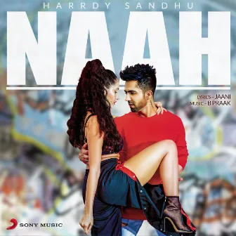 Naah by Harrdy Sandhu