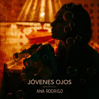 Jóvenes Ojos by Ana Rodrigo