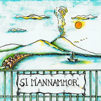 SI M'ANNAMMOR' by Gabriele Esposito