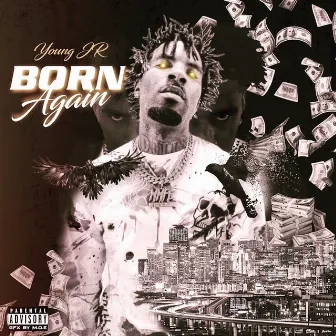 Born Again by Young Jr