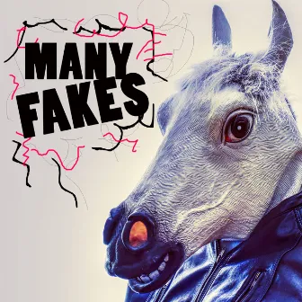 Many Fakes by Wachaby