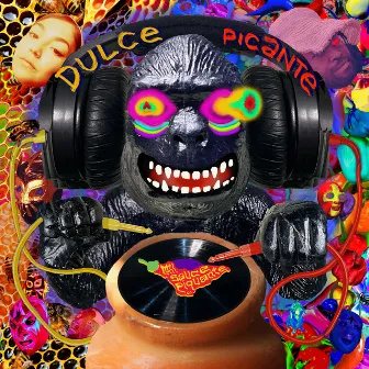 Dulce Picante by Mighty Sampson