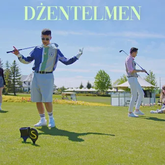 Dżentelmen by Nerwus