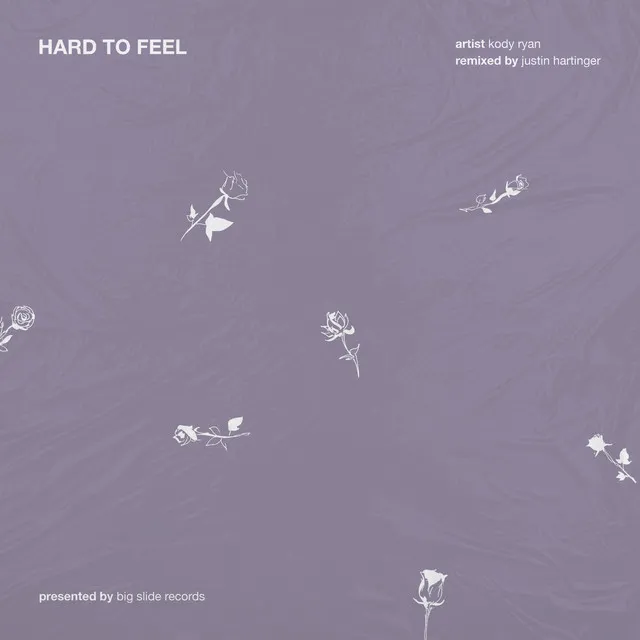 Hard To Feel - Justin Hartinger Remix