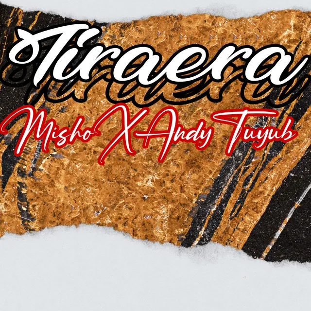 Tiraera