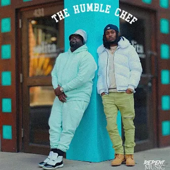 The Humble Chef by Anaviel The Servant