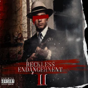 Reckless Endangerment II (DELUXE) by Melly Santana