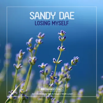 Losing Myself by Sandy Dae