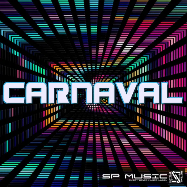 Carnaval - Sergio Ballester remix