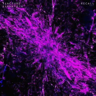 RECALL by TINCTURE