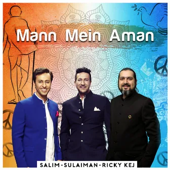 Mann Mein Aman by Salim Merchant