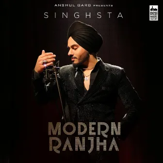 Modern Ranjha by Singhsta