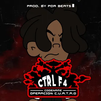 OPERACION C.U.A.T.R.O by Ctrl F4