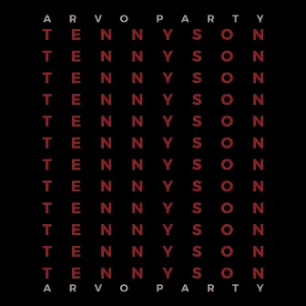 Tennyson by Arvo Party