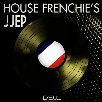 Jjep by House Frenchie's