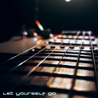 Let Yourself Go by Guitarras de Luna