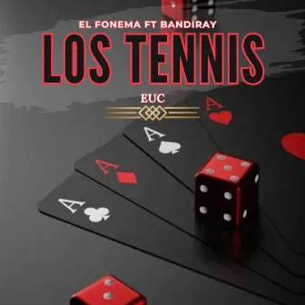 Los Tenis by El Fonema