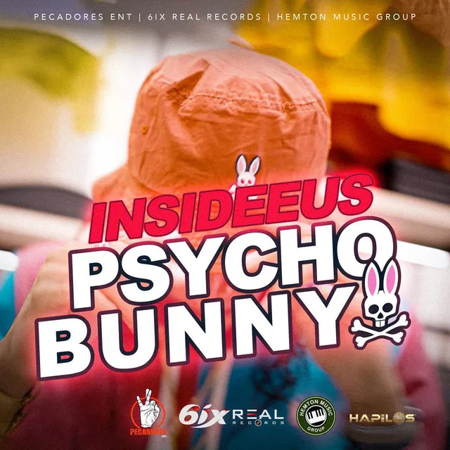 Psycho Bunny