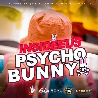 Psycho Bunny by Insideeus