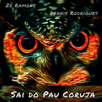 Sai do Pau Coruja by Zé Ramone