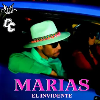 Marias by El Invidente