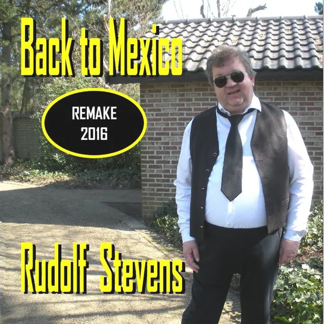 Back To Mexico (remake 2016)