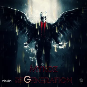 ReGeneration by Mykoz