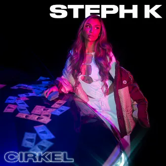 Cirkel by Steph K