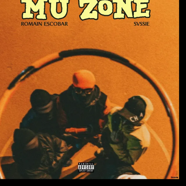 Mu zone