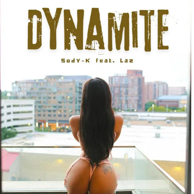 Dynamite