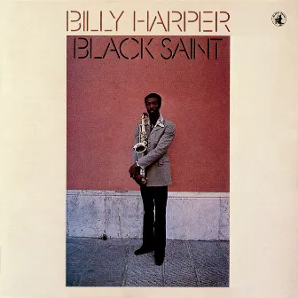 Black Saint by Billy Harper