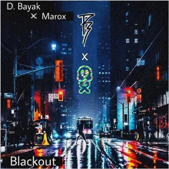 Blackout by Marox