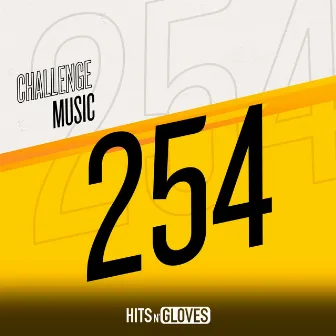 Challenge Music 254 by Hits and Gloves