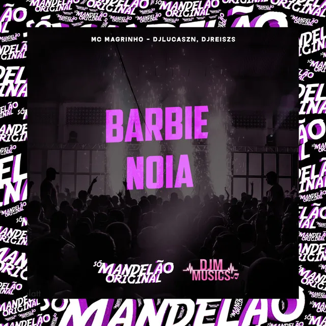 Barbie Noia