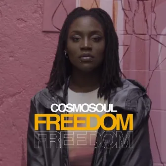 Freedom by Cosmosoul