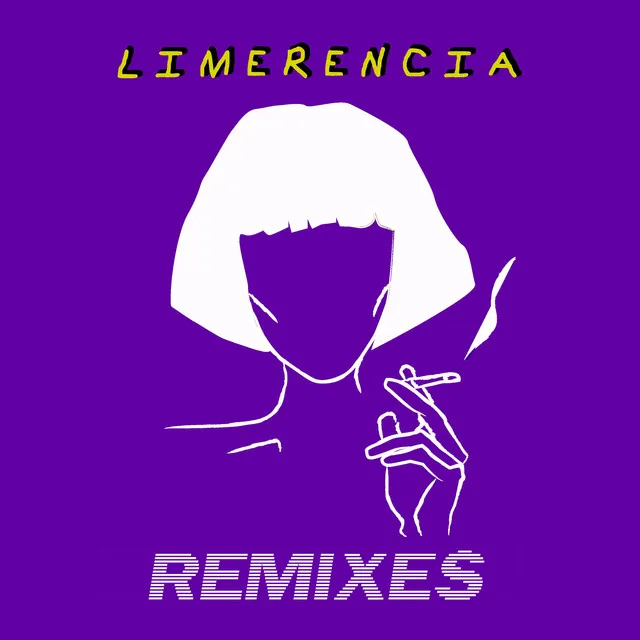 Limerencia Dark - Valenz Remix