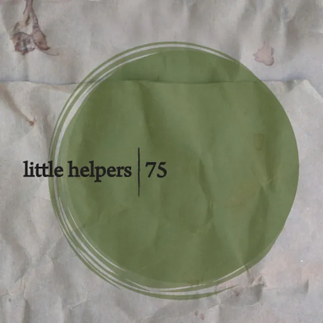 Little Helper 75-3 - Original Mix