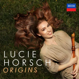 Origins by Lucie Horsch