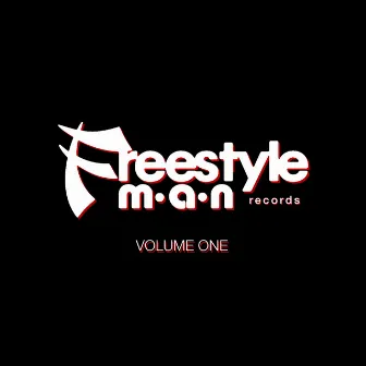 Volume One by Freestyle Man