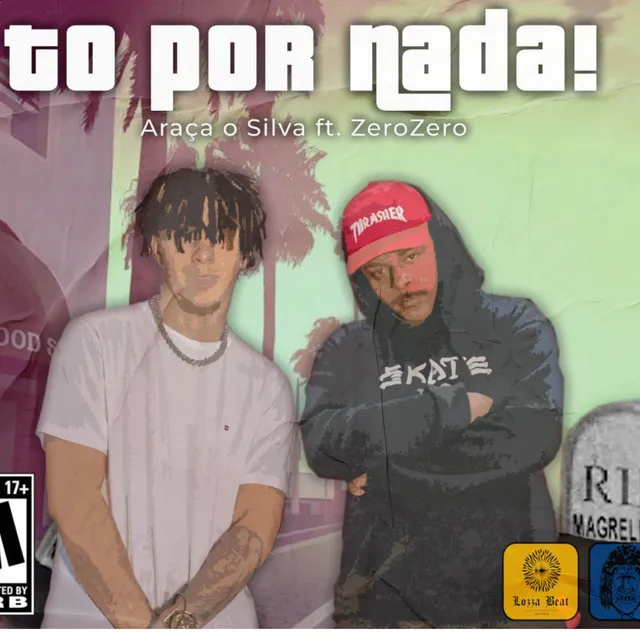 Tô por Nada