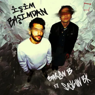 İşim Başımdan by SaygunBk