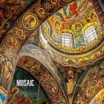 Mosaic by Nate Carl