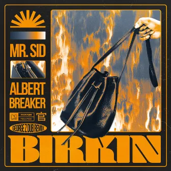 Birkin (George Z Dub Remix) by Albert Breaker