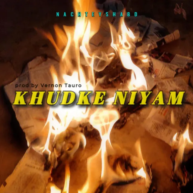 KHUDKE NIYAM