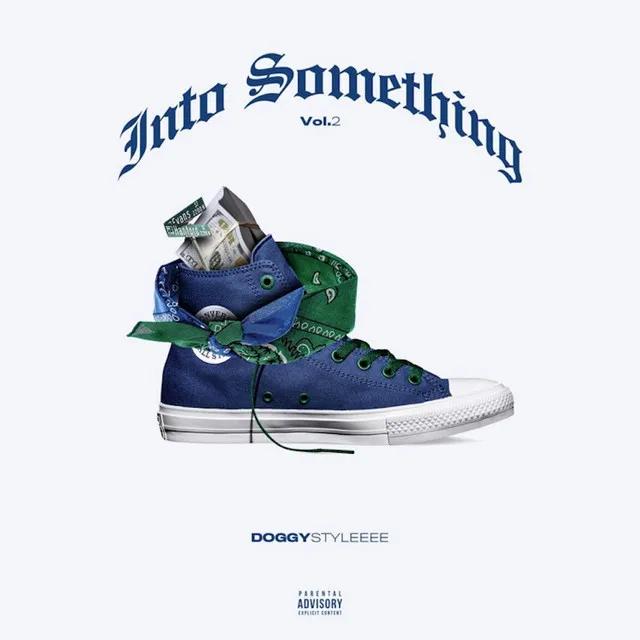 Into Something, Vol. 2