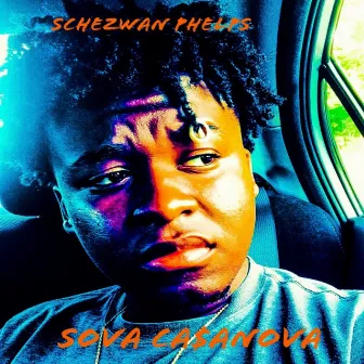 Sova Casanova by Schezwan Phelps