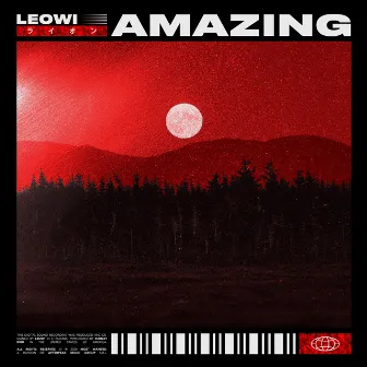 Amazing by LEOWI