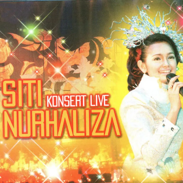 Purnama Merindu (Ver Konsert Live)