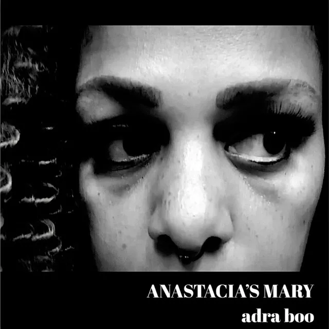 Anastacia's Mary