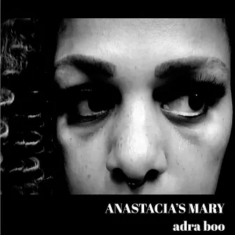 Anastacia's Mary by Adra Boo